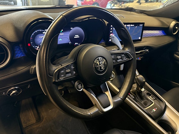 Alfa Romeo Tonale 11 of 19