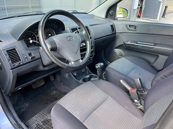 Hyundai Getz 13 of 20