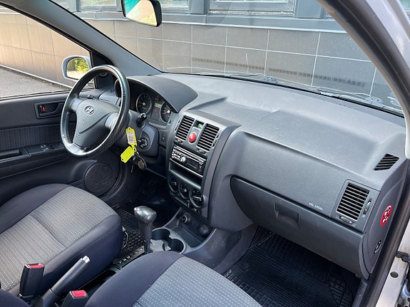 Hyundai Getz 11 of 20