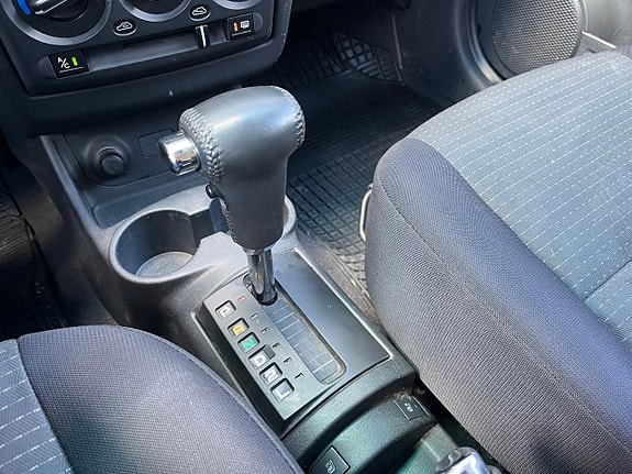 Hyundai Getz 14 of 20