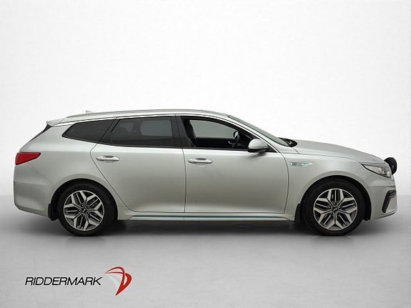 Kia Optima 9 of 30