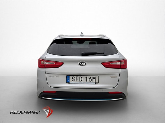 Kia Optima 6 of 30