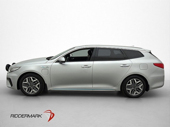Kia Optima 4 of 30
