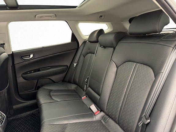 Kia Optima 18 of 30