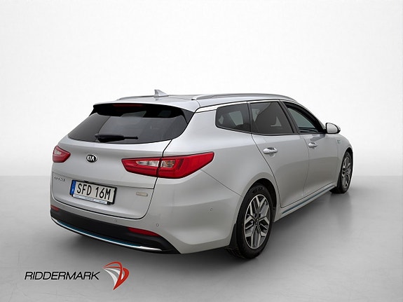 Kia Optima 8 of 30