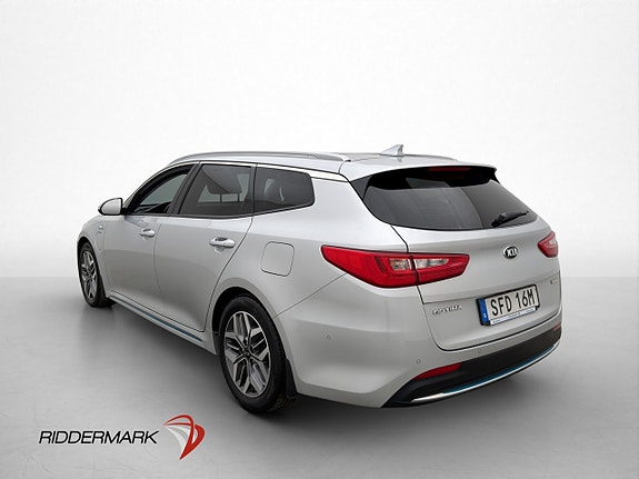 Kia Optima 5 of 30