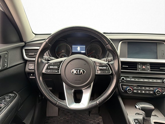 Kia Optima 15 of 30