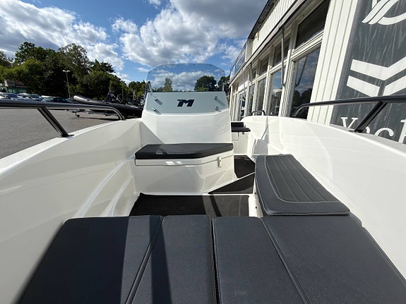Micore 45 sc R-design - Mercury 40 - Endast 46 timmar! 8 of 11