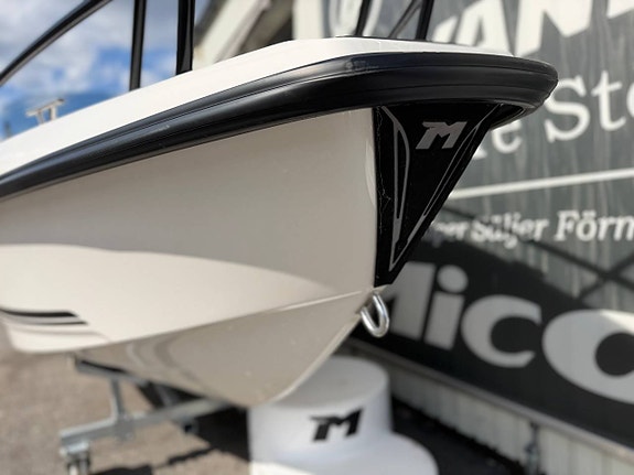 Micore 45 sc R-design - Mercury 40 - Endast 46 timmar! 5 of 11