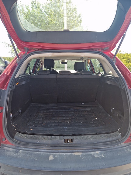 Renault Megane III 3 of 6
