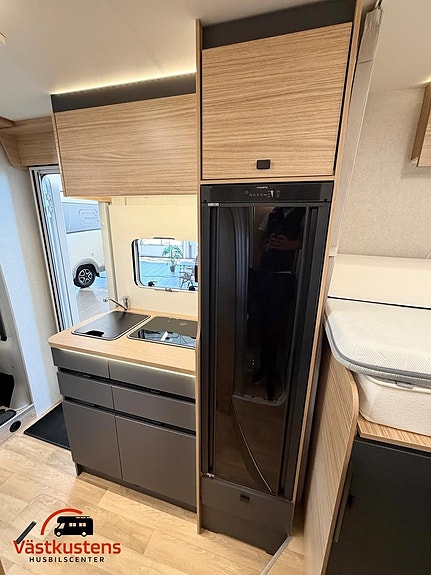 Pilote P 650 GJ / Längd: 6.5 m / Endast 850 mil! 11 of 26