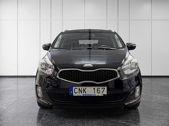 Kia Carens 2 of 13