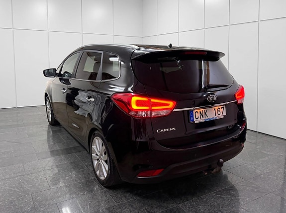 Kia Carens 6 of 13