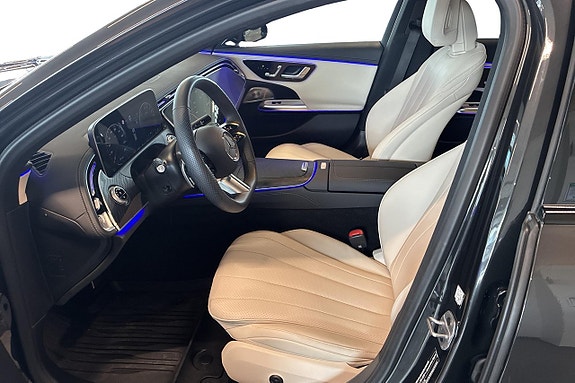 Mercedes-Benz E300 de 8 of 27