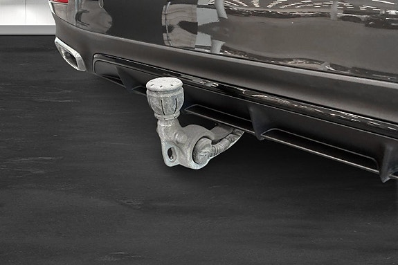 Mercedes-Benz E300 de 14 of 27