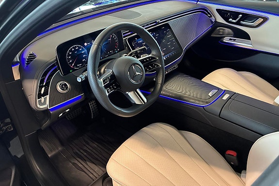 Mercedes-Benz E300 de 7 of 27