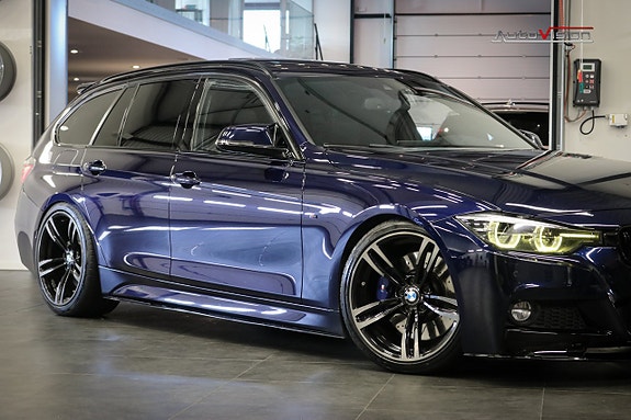 BMW 340i 3 of 30