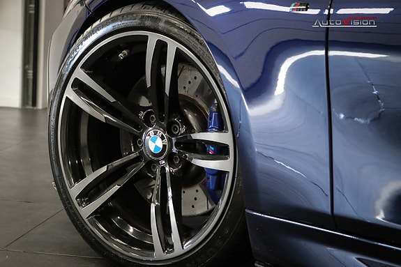 BMW 340i 12 of 30