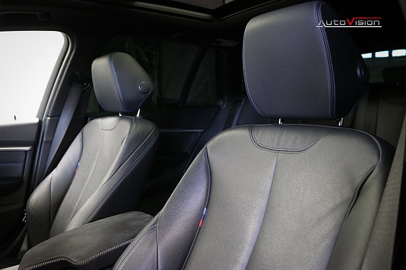 BMW 340i 27 of 30