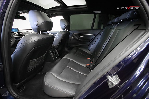 BMW 340i 28 of 30