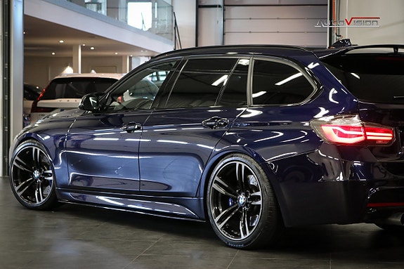BMW 340i 5 of 30
