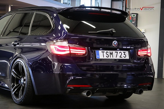 BMW 340i 6 of 30