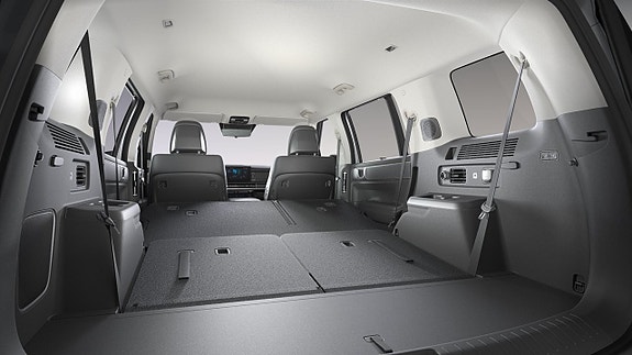 Hyundai Santa Fe 9 of 9