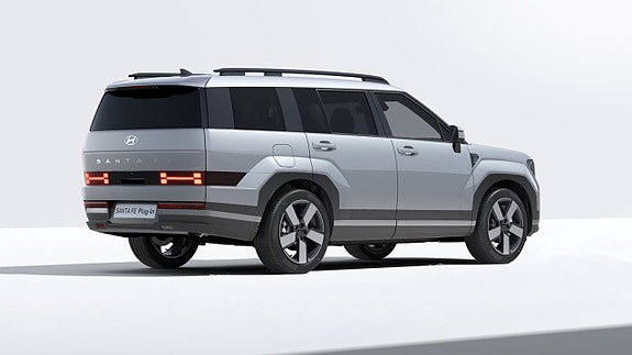 Hyundai Santa Fe 5 of 9
