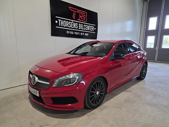 Mercedes-Benz A220