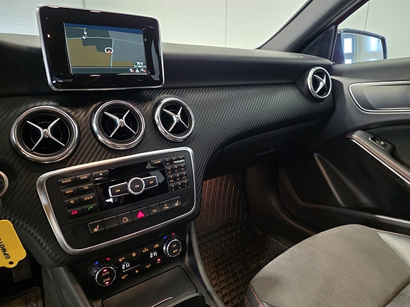 Mercedes-Benz A220 6 of 18