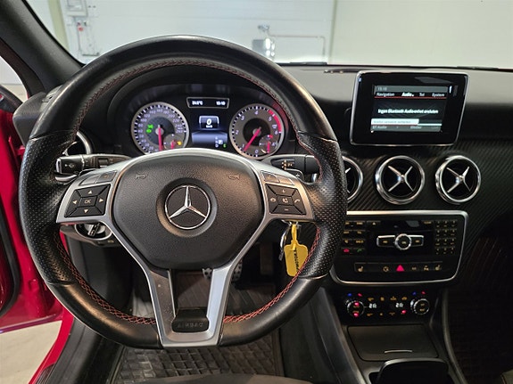 Mercedes-Benz A220 5 of 18