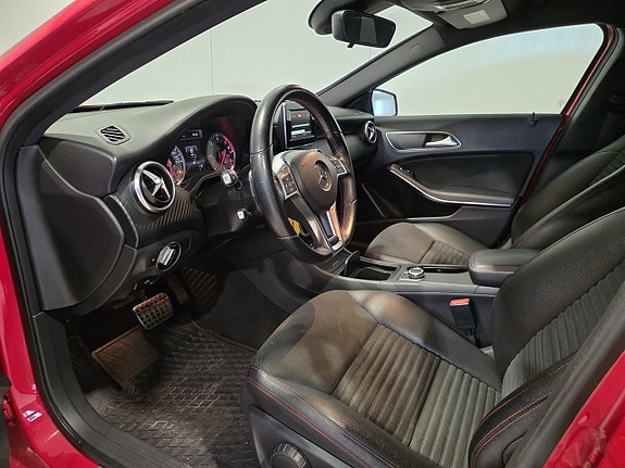 Mercedes-Benz A220 4 of 18
