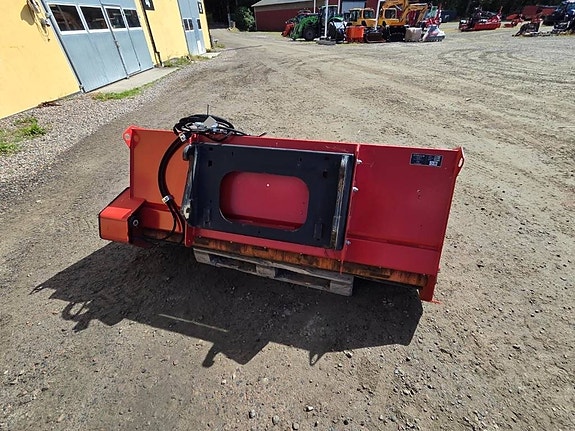 Tokvam SMA 800 2 of 6