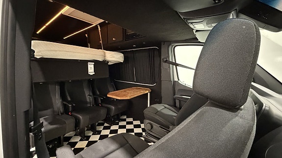 Mercedes-Benz Sprinter 316 21 of 22