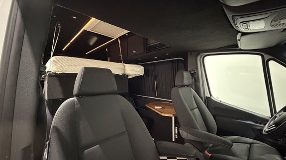 Mercedes-Benz Sprinter 316 19 of 22