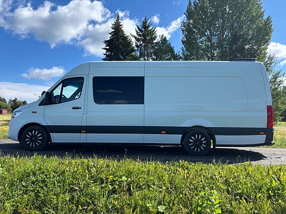 Mercedes-Benz Sprinter 316 7 of 22