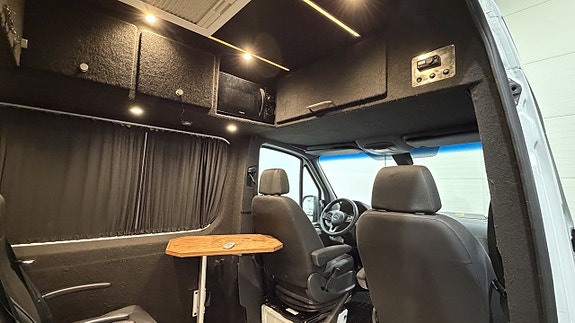 Mercedes-Benz Sprinter 316 14 of 22