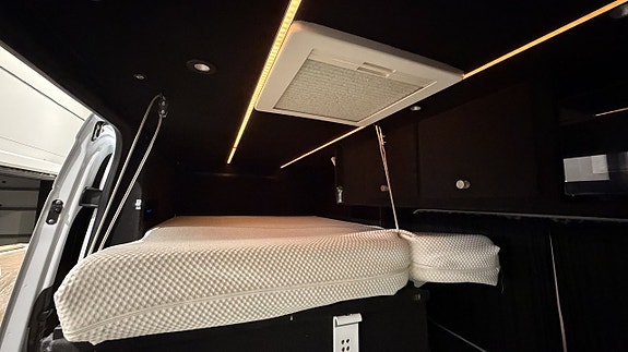 Mercedes-Benz Sprinter 316 17 of 22