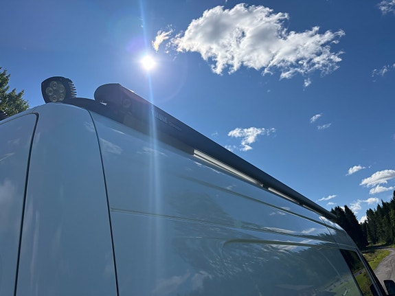 Mercedes-Benz Sprinter 316 5 of 22
