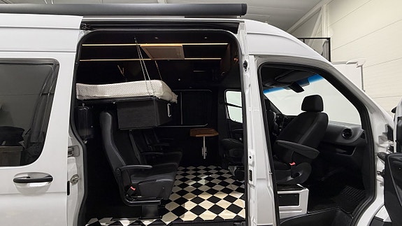 Mercedes-Benz Sprinter 316 20 of 22