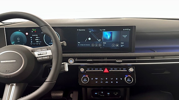 Hyundai Tucson 12 of 12