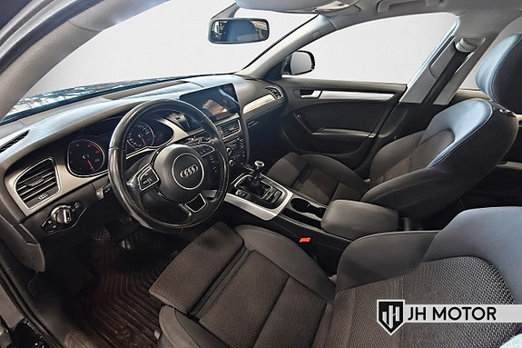 Audi A4 allroad 10 of 13
