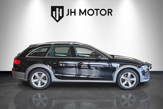 Audi A4 allroad 6 of 13