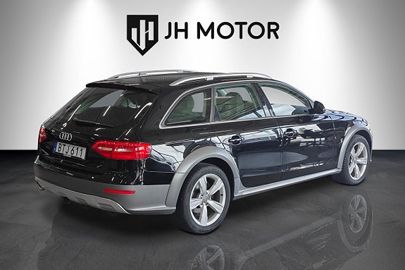 Audi A4 allroad 5 of 13