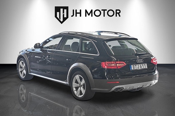 Audi A4 allroad 3 of 13