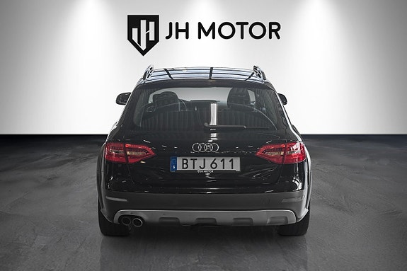 Audi A4 allroad 4 of 13