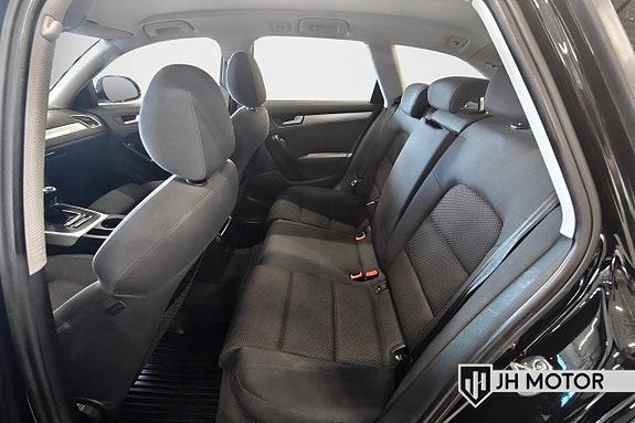 Audi A4 allroad 13 of 13