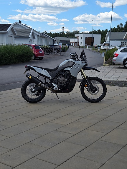 Yamaha TÉNÉRÉ 700 5 of 5