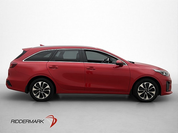 Kia Ceed 9 of 30