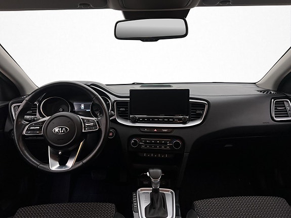 Kia Ceed 13 of 30